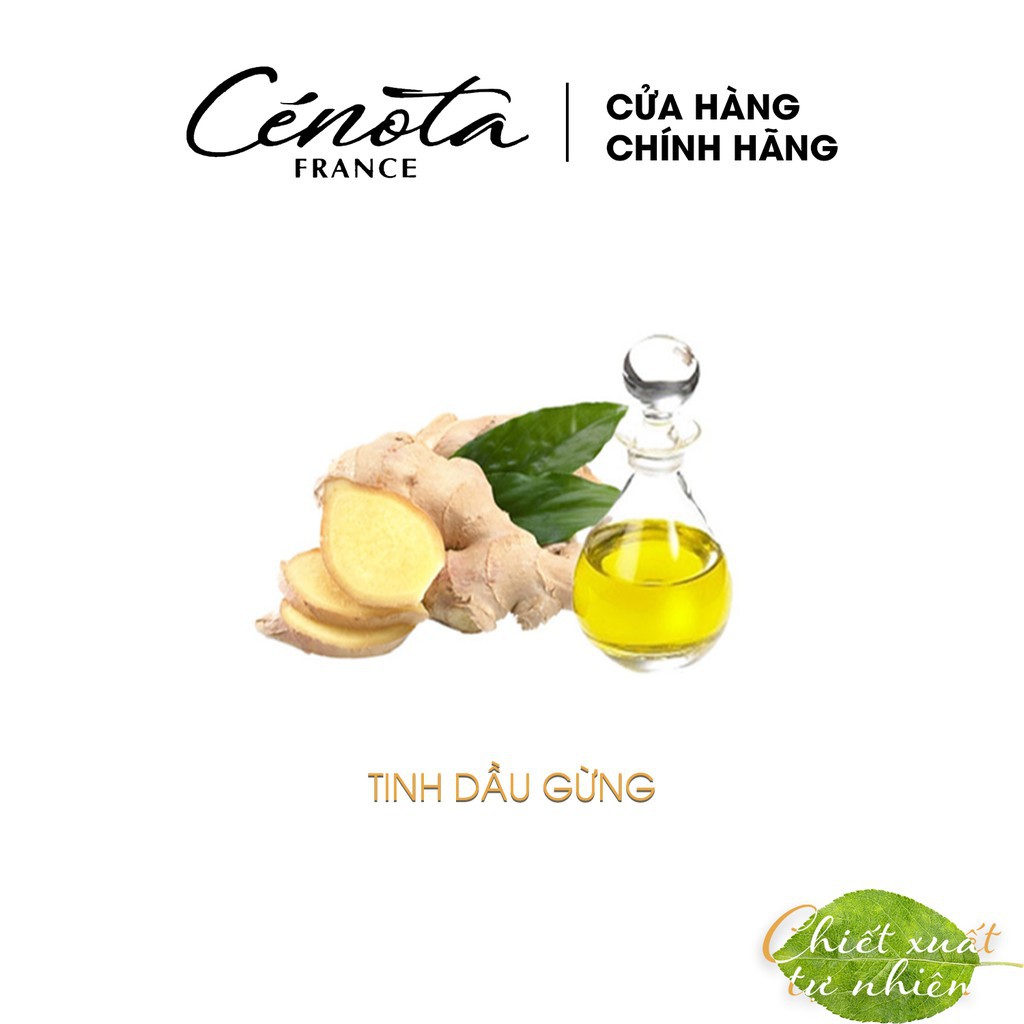 Gel tan mỡ Cénota Excess Slim 150ml - C25 | BigBuy360 - bigbuy360.vn