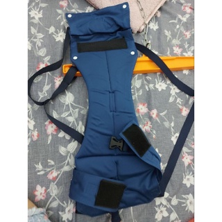 xích đu nhún jumper
