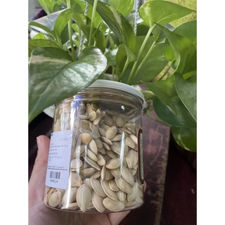 HẠT BÍ ĐÀ LẠT