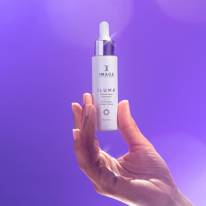 Serum trắng da Image Iluma Intense Facial ILLumianator mờ thâm nám 30ml