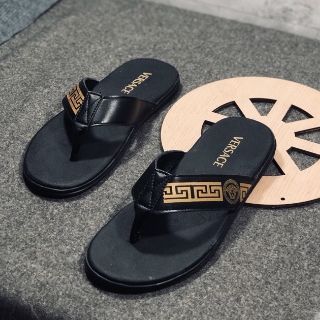 Dép tông in mặt VERSAC