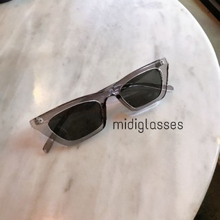 KÍNH RÂM DÁNG XẾCH