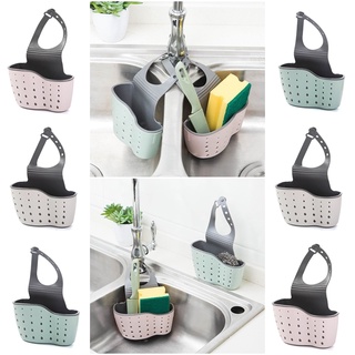 Giỏ đựng giẻ rửa bát loại dày 2 lớp