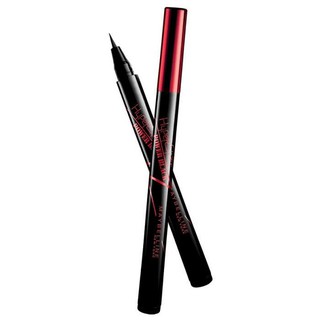 MAYBELLINE - Bút kẻ mắt nước HYPER SHARP POWDER BLACK