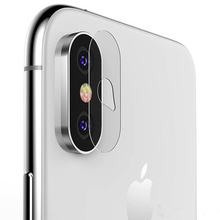Kính cường lực dành cho camera iPhone