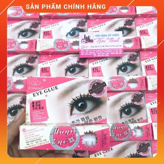 Keo dán mi Hàn Quốc