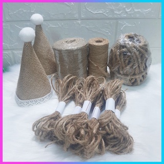 Dây Thừng/ Dây Dừa/ Dây Gai size 3mm