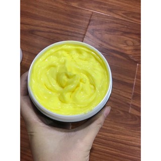 Kem nghệ Masage