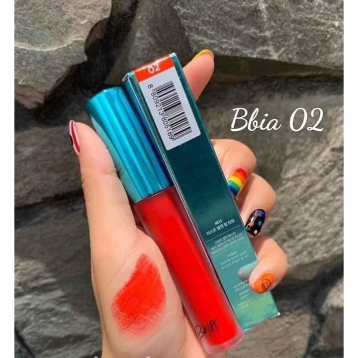 Son Bbia màu 02,12,14,15,24,25 (Auth)