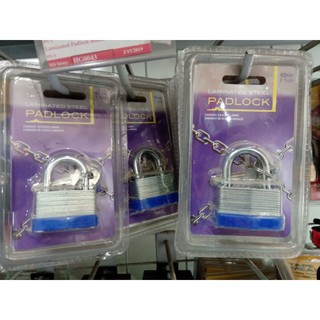 Ổ khóa Uncle Bills UBL HG0043