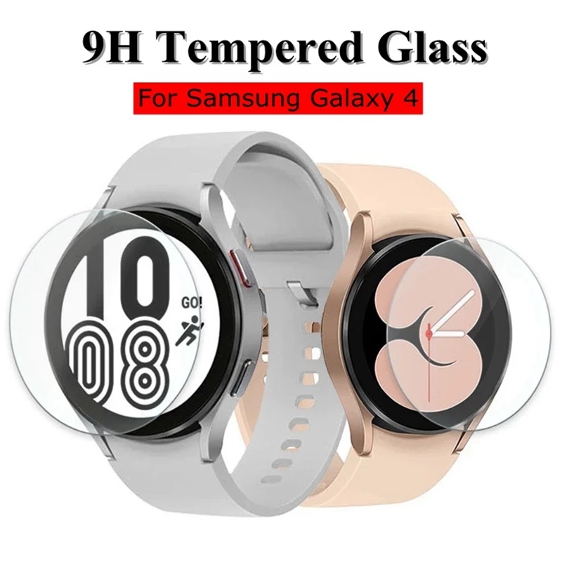 1 Kính Cường Lực Cho Đồng Hồ Samsung Galaxy Watch 5 40mm 44mm / watch5 pro 45mm Watch 4 Classic 42mm 46mm