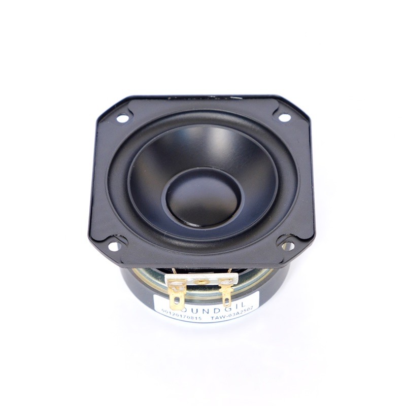 Loa toàn dải SOUNDGIL Đan Mạch 3 Inch - 4Ohm 30Watt - Loa toàn dải cao cấp