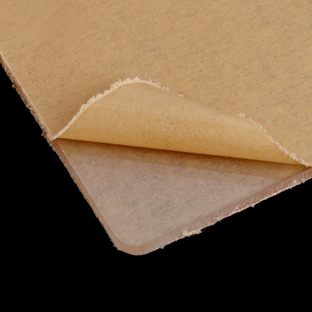 Đĩa Nén Điêu Khắc Đất Sét Bằng Acrylic Trong Suốt