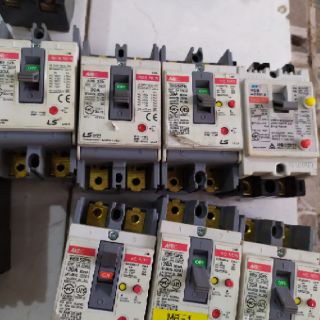 Cb chống giật LS 30A