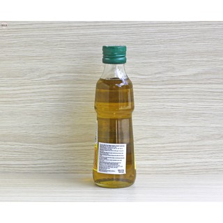 Dầu Oive Puget Chai Nhỏ 250ml