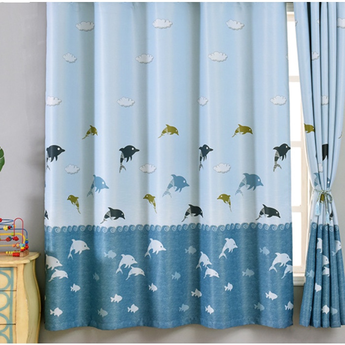 rèm cửa dán 1m ngang x 2m cao nhiều mẫu lựa chọn