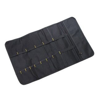 Túi canvas đeo chéo đựng đồ nghề