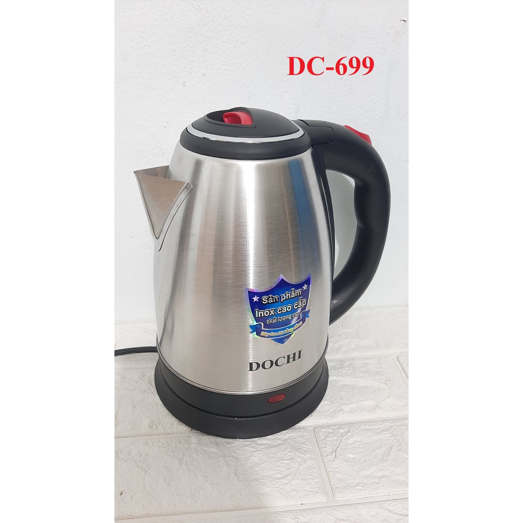 Ấm siêu tốc Dochi DC-699