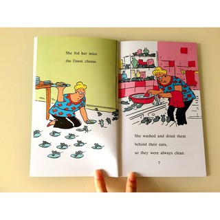 Bộ nhập - I can read collection boxset THE SYD HOFF - Level 1 (12q+2CD)