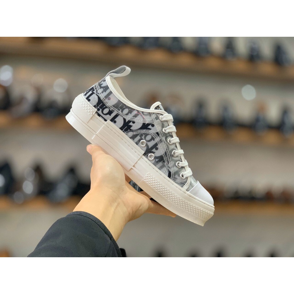 [Tặng mã 50k] giày thể thao sneaker nam nữ dio cao cấp mới 2021