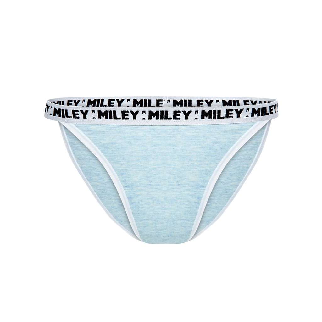 Bộ 3 Quần Lót Nữ Melange High-Cut Gợi Cảm Miley Lingerie FCB_01 | BigBuy360 - bigbuy360.vn