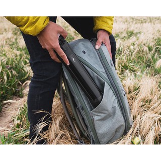 Chân máy Peak Design Aluminum Travel Tripod