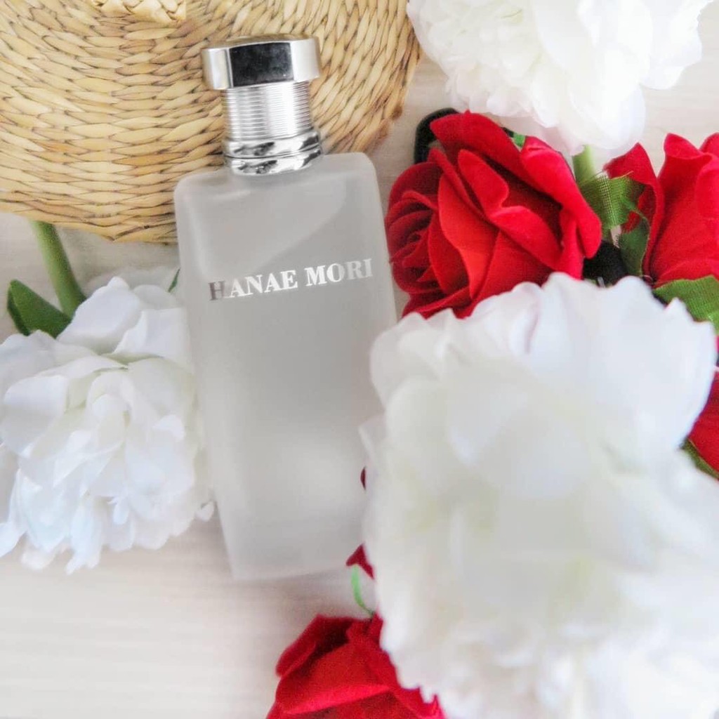 Nước hoa nam Hanae Mori EDT 100ml | BigBuy360 - bigbuy360.vn
