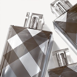 ❀❀ Mẫu thử nước hoa Burberry Brit For Him EDT ⇜