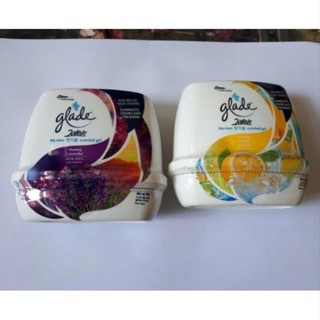 Sáp thơm glade để phòng khử mùi