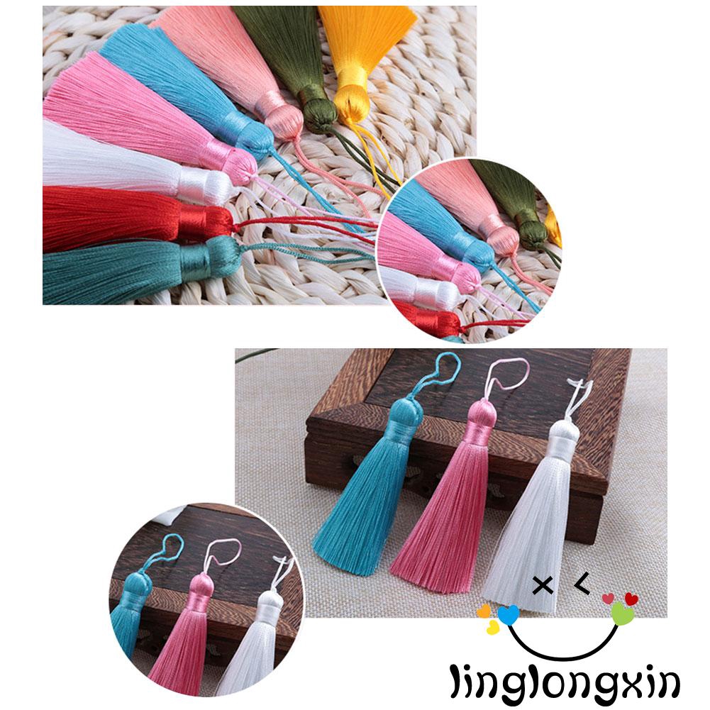 Tua Rua Handmade Treo Trang Trí