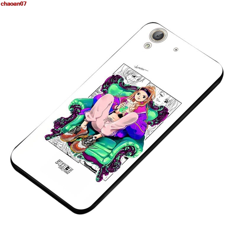 Huawei Y3II Y5II Y6II Y3 Y5 Y6 Y7 Y9 Prime Nova2 Lite Pro 2017 2018 2019 WW Pattern-4 Silicon Case