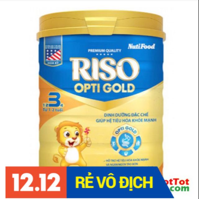 RISO OPTI GOLD 3 900G