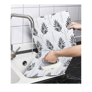Vách ngăn chống văng dầu mỡ