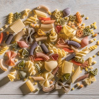 Nui hữu cơ ăn dặm cho bé tập cầm nắm DALLA COSTA/ BIO JUNIOR cho bé ăn dặm từ 12M+