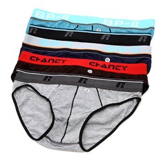 Bộ 5 Quần lót nam Akio