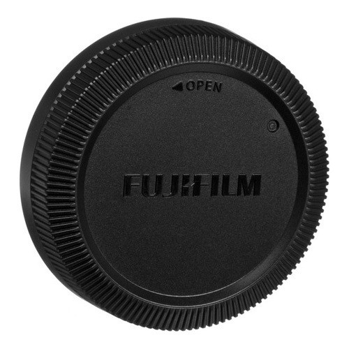 Nắp Cap Zin Lens Fujifilm Zin Theo Máy