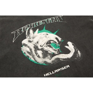 Áo thun - Represent - REPRESENT HELL RAISER T-SHIRTS