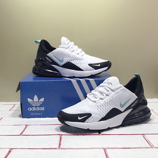 (Xả lẻ size) Giày 270 nam nữ Fullbox