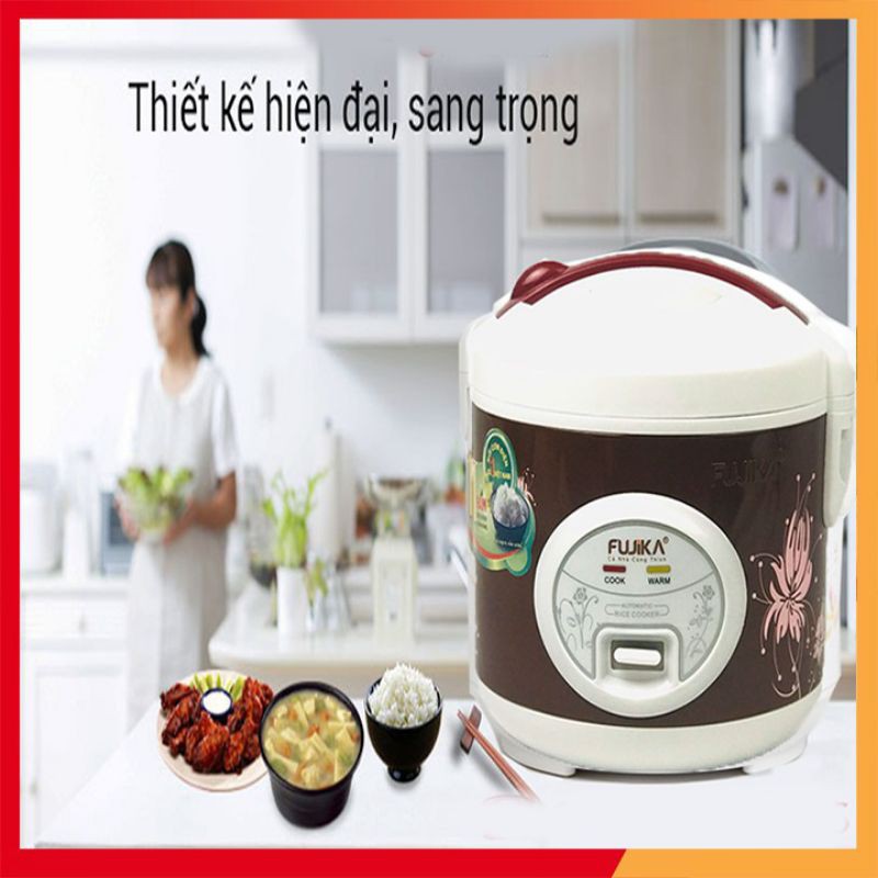 [Mã ELFLASH5 giảm 20K đơn 50K] Nồi cơm 1l, 1l2, 2lít, 3lít nồi đẹp, cơm ngon (không ngon cho trả lại) | BigBuy360 - bigbuy360.vn