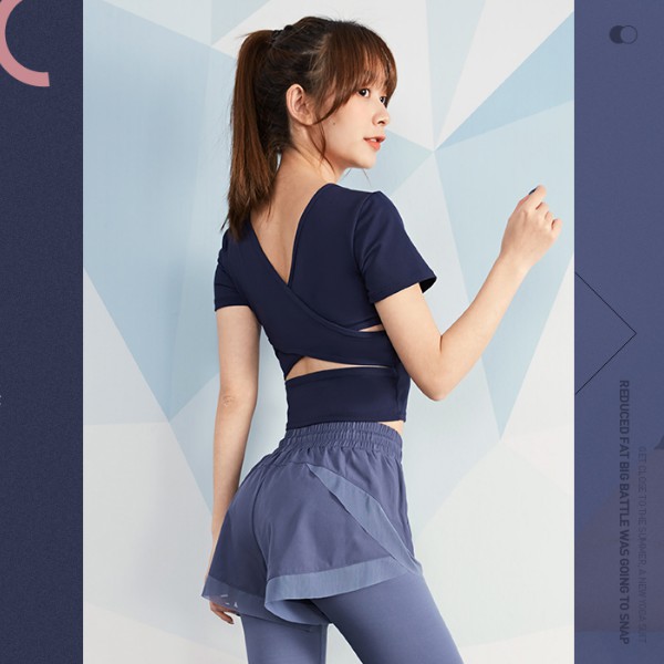 Fashion Clothing In1982