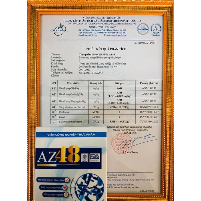 MEN AZ48 cho bé táo bón hỗ trợ tiêu hóa bé ăn ngon giúp bé hết táo bón-hết biếng ăn-bé ăn ngon