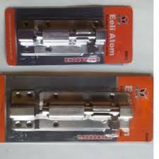 Chốt cửa đứng Eeli 75mm, 100mm , 125mm , 150mm