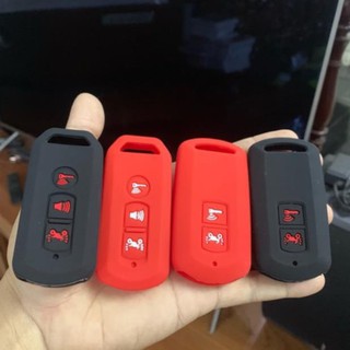 Bọc silicon bảo vệ Remote xe máy