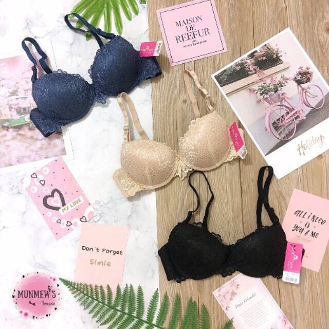 (A181) áo lót siêu nâng ngực ,quả đào