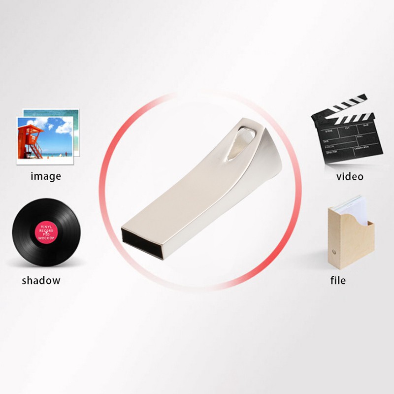 Usb 2.0 Dung Lượng 16gb Cho Máy Tính | BigBuy360 - bigbuy360.vn