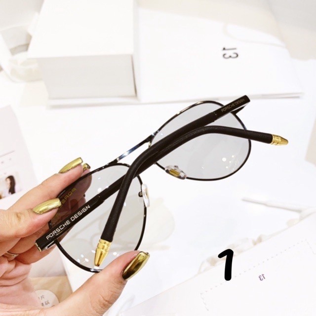 [siêu rẻ] kính nam pc đi ngày và đêm chống UV tia cực tím | BigBuy360 - bigbuy360.vn