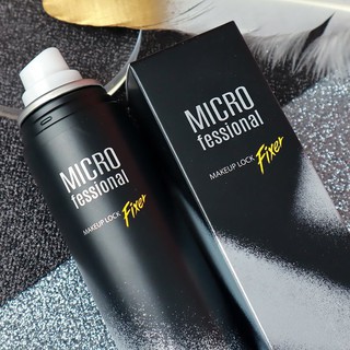 XỊT KHOÁNG KHÓA NỀN MAKEUP CLIO MICRO FESSIONAL MAKEUP LOCK FIXER 100ML | BigBuy360 - bigbuy360.vn