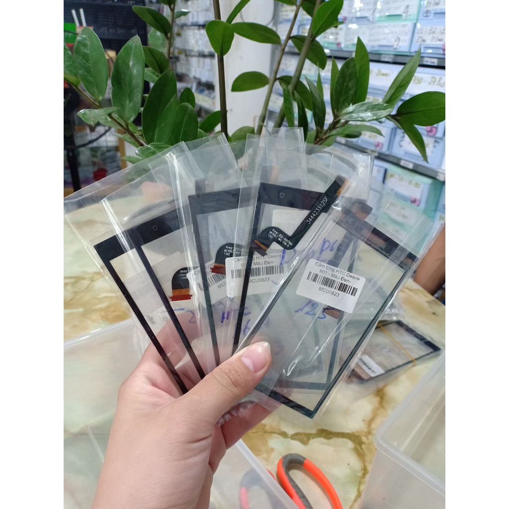 Cảm Ứng HTC Desire 601