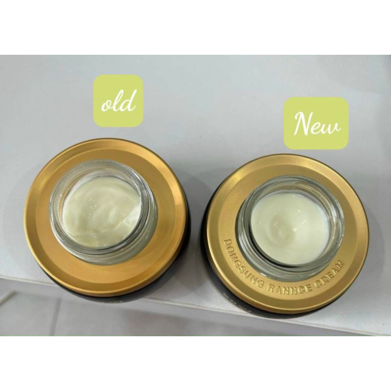 Kem Nám Dongsung Mẫu Cũ Hàn Quốc Hộp 70g