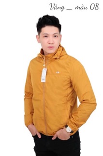 Áo gió nam Uniqlo